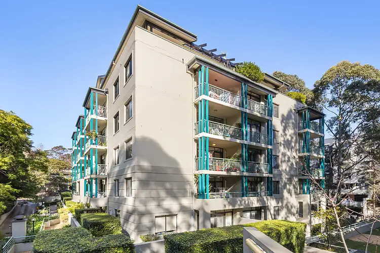 Sixth view of Homely apartment listing, 508/10 Freeman Road, Chatswood NSW 2067