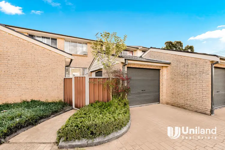 3/130 Newton Road, Blacktown NSW 2148
