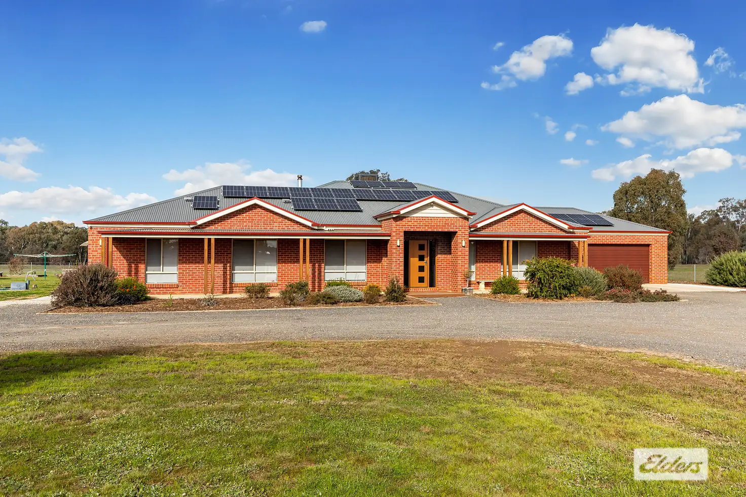Main view of Homely house listing, 440 Obriens Lane, Axedale VIC 3551
