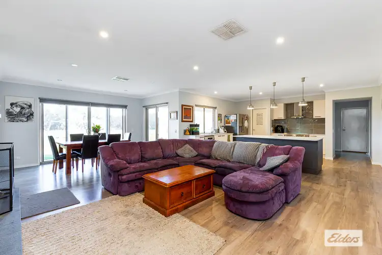 Second view of Homely house listing, 440 Obriens Lane, Axedale VIC 3551