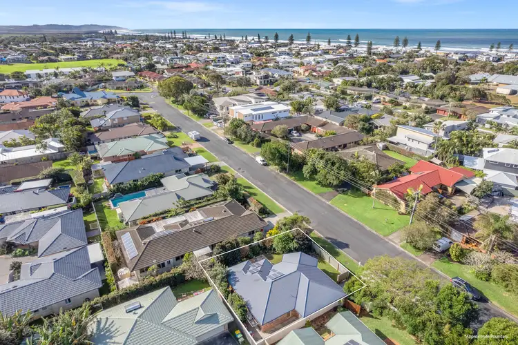 Third view of Homely house listing, 11 Fern Street, Lennox Head NSW 2478