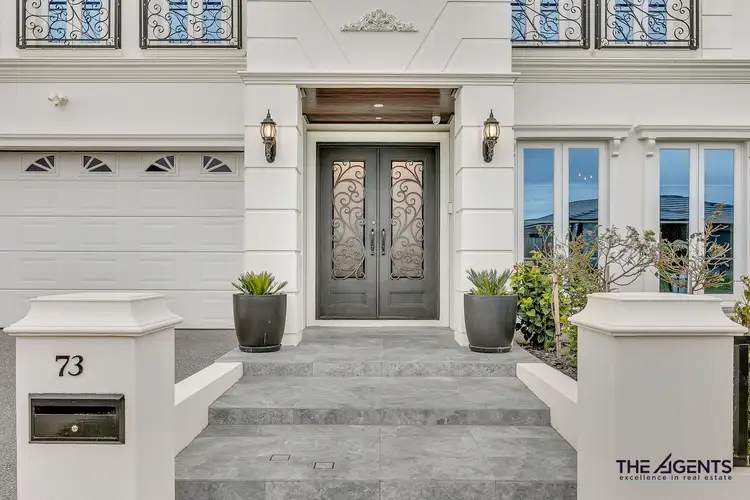 Third view of Homely house listing, 73 Homebush Drive, Tarneit VIC 3029