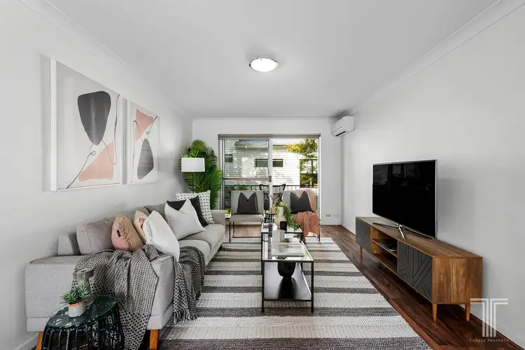 1/57 Victoria Street, Balmoral QLD 4171