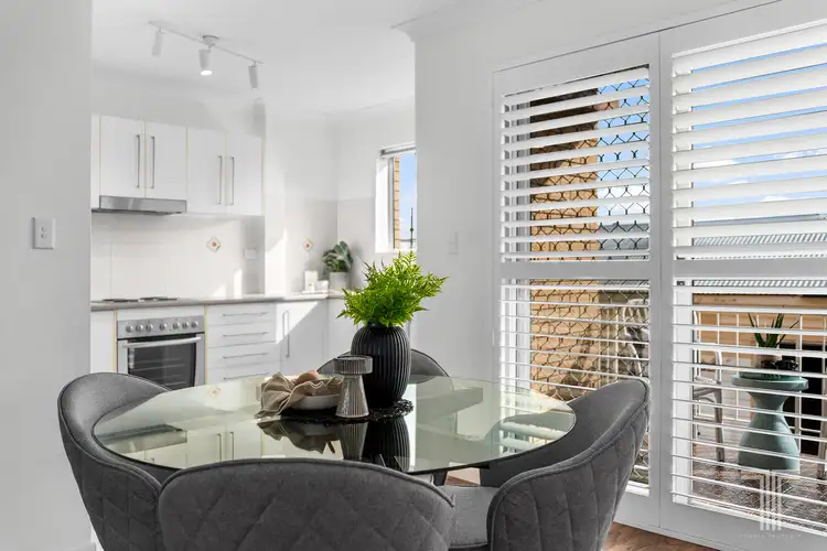 Fifth view of Homely apartment listing, 1/57 Victoria Street, Balmoral QLD 4171