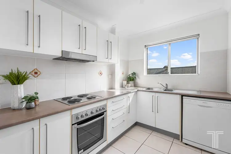 Sixth view of Homely apartment listing, 1/57 Victoria Street, Balmoral QLD 4171