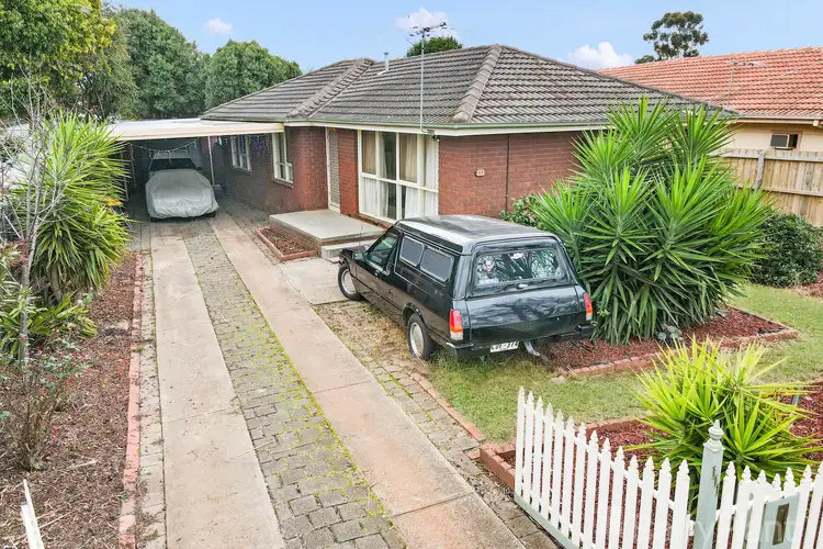 Second view of Homely house listing, 111 Exford Road, Melton South VIC 3338