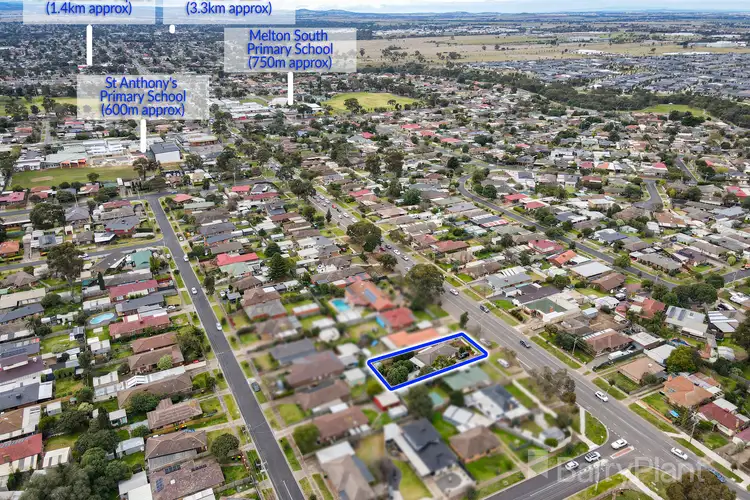 Third view of Homely house listing, 111 Exford Road, Melton South VIC 3338