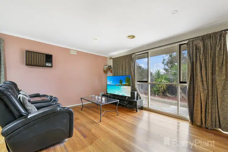 Fourth view of Homely house listing, 111 Exford Road, Melton South VIC 3338
