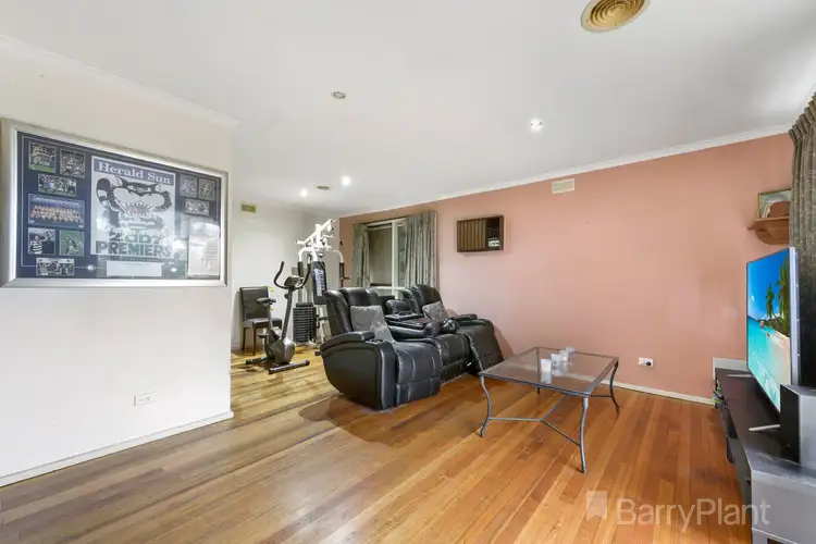 Fifth view of Homely house listing, 111 Exford Road, Melton South VIC 3338