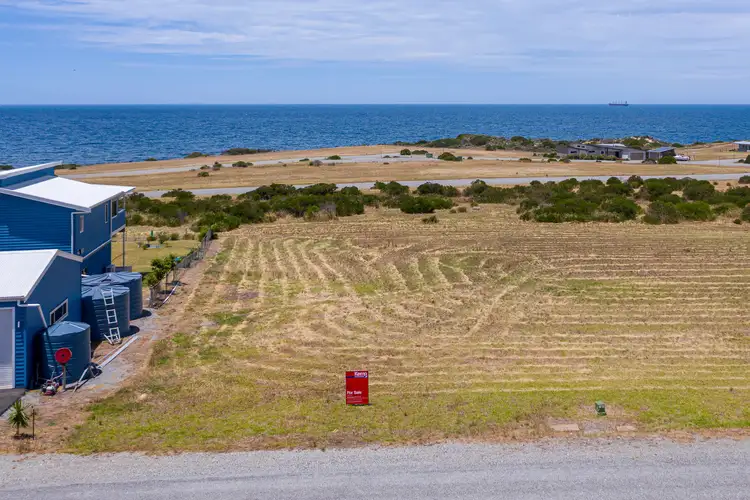 Main view of Homely land listing, 16 Ibis Circuit, Point Boston SA 5607