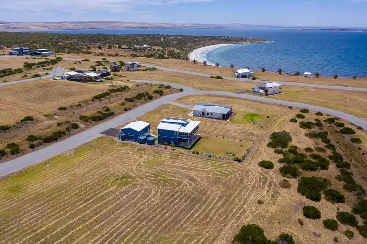 Third view of Homely land listing, 16 Ibis Circuit, Point Boston SA 5607