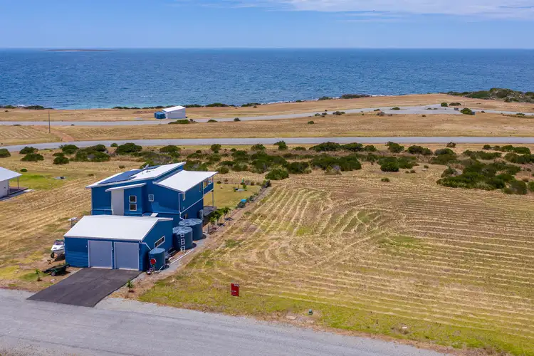 Fourth view of Homely land listing, 16 Ibis Circuit, Point Boston SA 5607