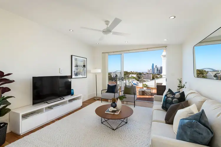 554 Darling Street, Rozelle NSW 2039