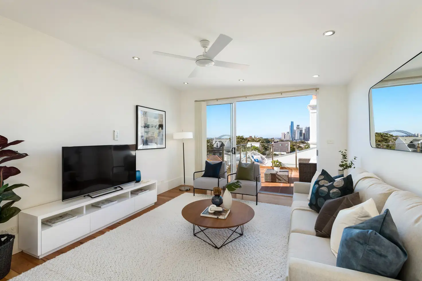 Main view of Homely house listing, 554 Darling Street, Rozelle NSW 2039