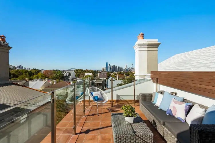 Second view of Homely house listing, 554 Darling Street, Rozelle NSW 2039