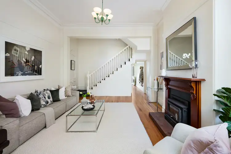 Third view of Homely house listing, 554 Darling Street, Rozelle NSW 2039
