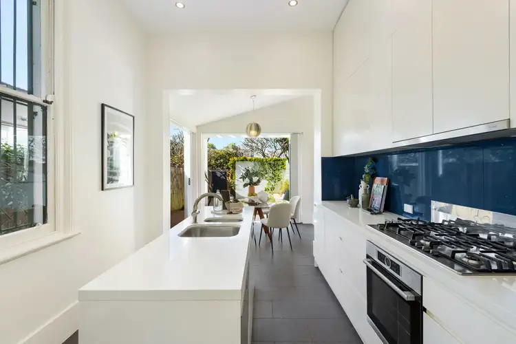 Fourth view of Homely house listing, 554 Darling Street, Rozelle NSW 2039