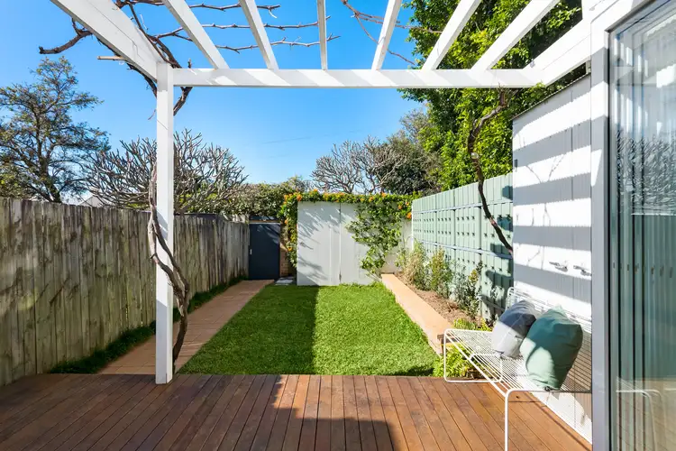 Fifth view of Homely house listing, 554 Darling Street, Rozelle NSW 2039