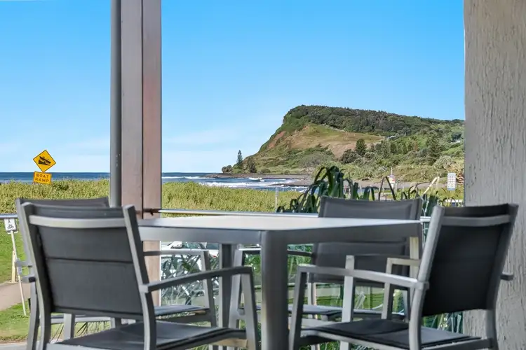 Main view of Homely townhouse listing, 1/7 Tresise Place, Lennox Head NSW 2478