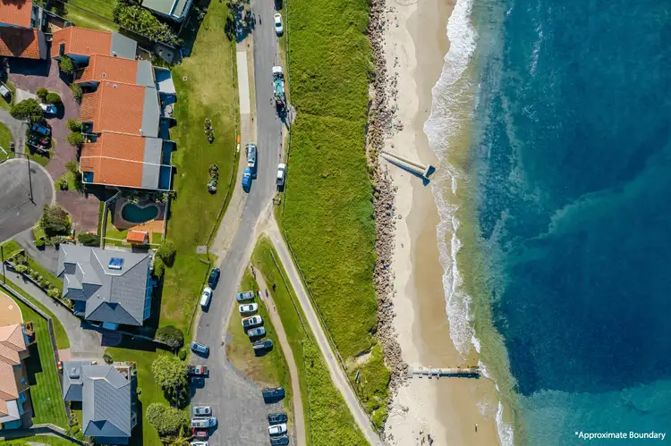Second view of Homely townhouse listing, 1/7 Tresise Place, Lennox Head NSW 2478