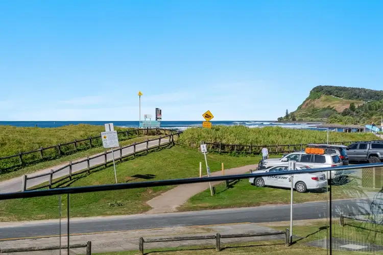 Third view of Homely townhouse listing, 1/7 Tresise Place, Lennox Head NSW 2478
