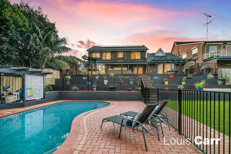 Third view of Homely house listing, 14 Sanctuary Point Road, West Pennant Hills NSW 2125