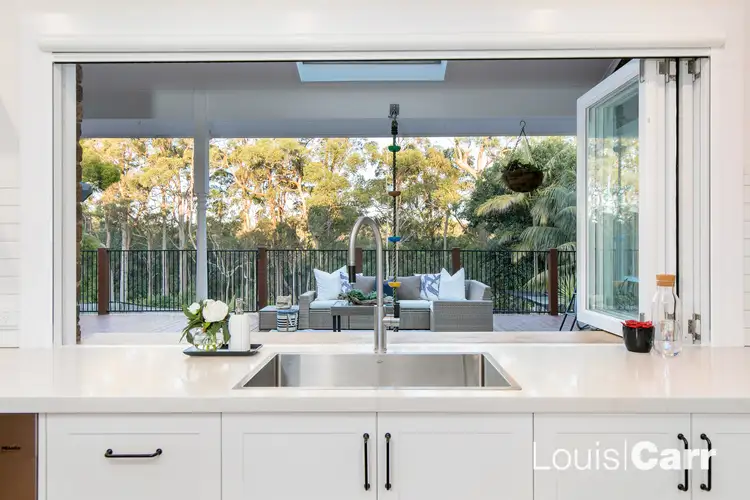 Fourth view of Homely house listing, 14 Sanctuary Point Road, West Pennant Hills NSW 2125
