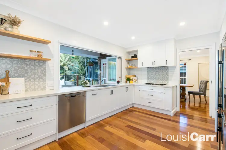 Fifth view of Homely house listing, 14 Sanctuary Point Road, West Pennant Hills NSW 2125