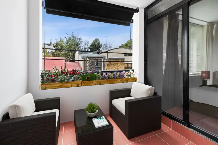 Third view of Homely apartment listing, 15/6-8 Northwood Street, Camperdown NSW 2050