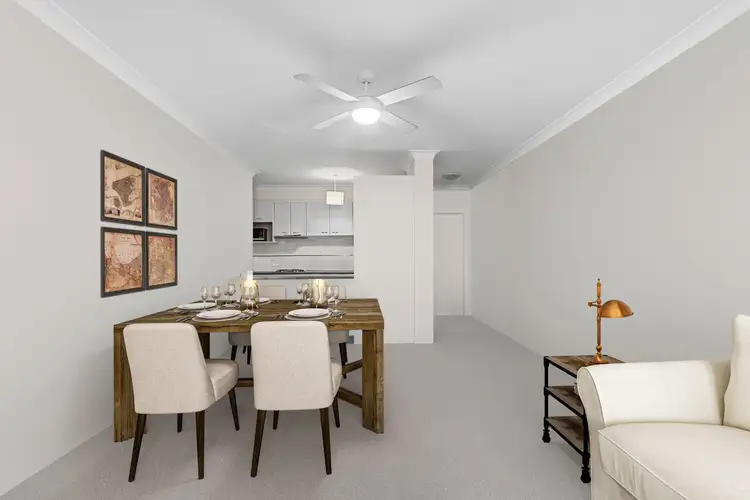 Fourth view of Homely apartment listing, 15/6-8 Northwood Street, Camperdown NSW 2050