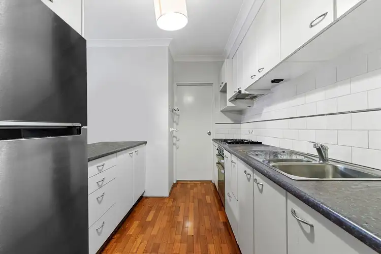 Sixth view of Homely apartment listing, 15/6-8 Northwood Street, Camperdown NSW 2050