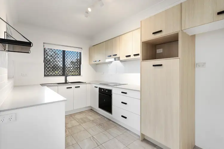 Second view of Homely apartment listing, 22/51-57 Railway Parade, Engadine NSW 2233