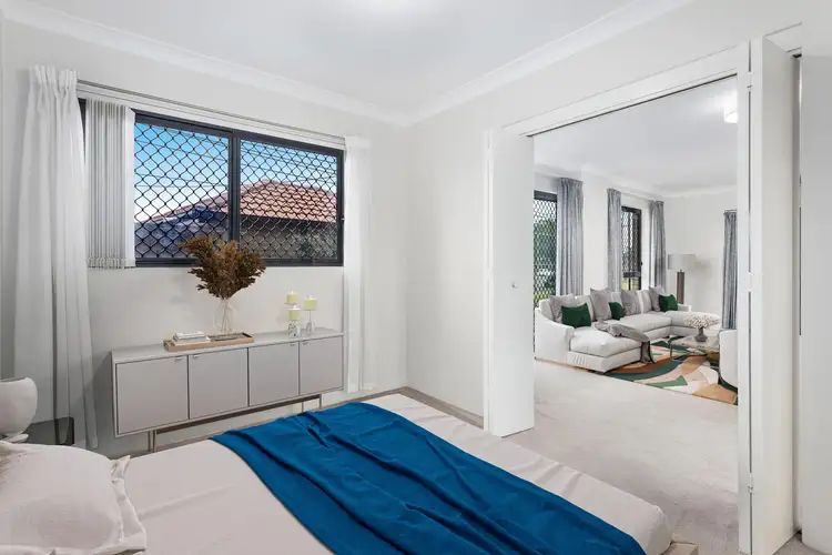 Third view of Homely apartment listing, 22/51-57 Railway Parade, Engadine NSW 2233