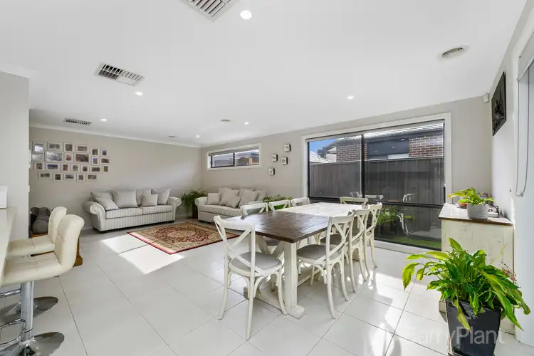 Fifth view of Homely house listing, 66 Aruma Avenue, Harkness VIC 3337