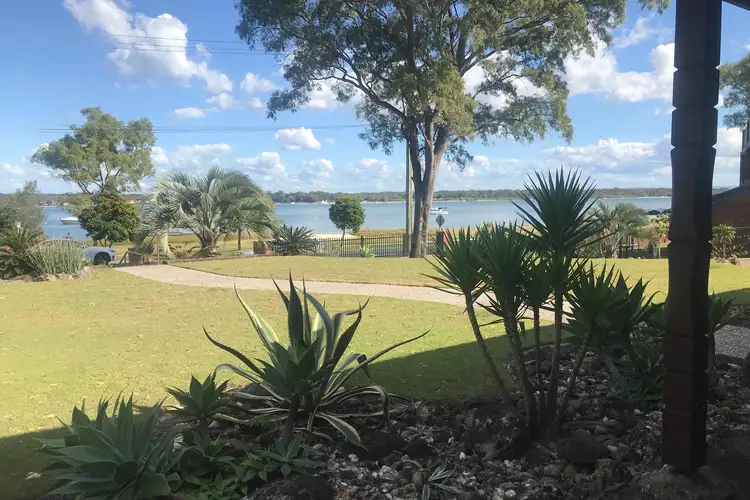 Main view of Homely house listing, 95 Sylvan Beach Esplanade, Bellara QLD 4507