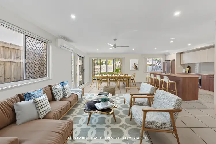 7 Bayleaf Street, Griffin QLD 4503