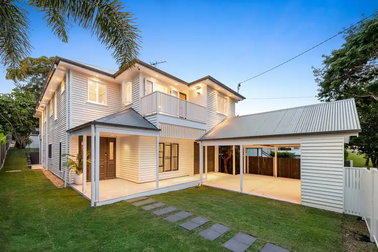 Main view of Homely house listing, 171 Harold Street, Holland Park QLD 4121