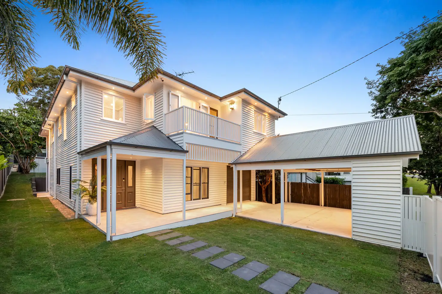 Main view of Homely house listing, 171 Harold Street, Holland Park QLD 4121
