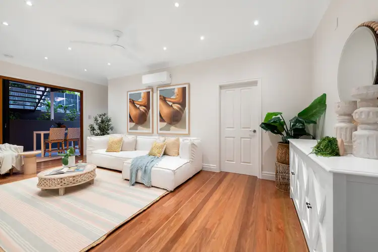 Sixth view of Homely house listing, 171 Harold Street, Holland Park QLD 4121