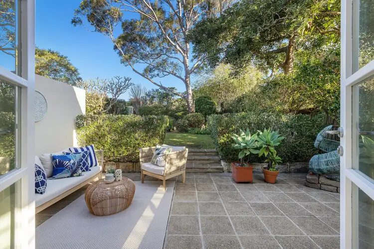 Third view of Homely house listing, 28 Slade Street, Naremburn NSW 2065
