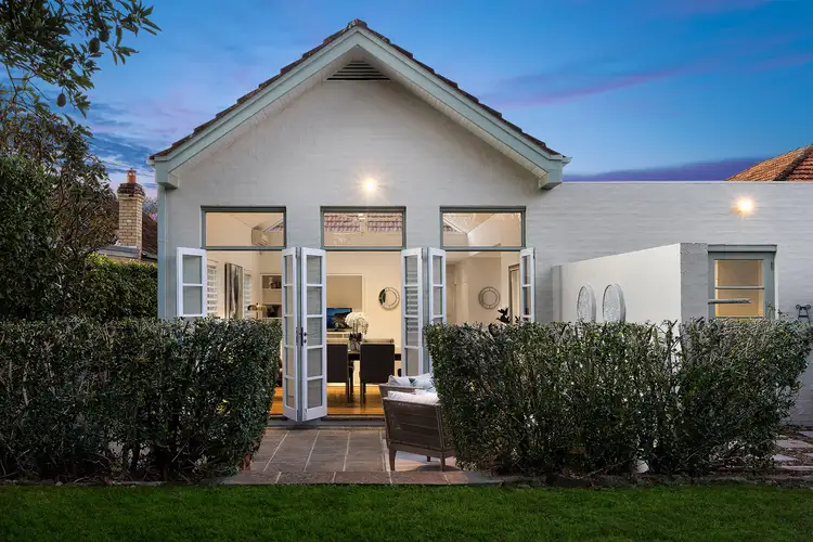 Fourth view of Homely house listing, 28 Slade Street, Naremburn NSW 2065