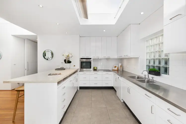 Fifth view of Homely house listing, 28 Slade Street, Naremburn NSW 2065