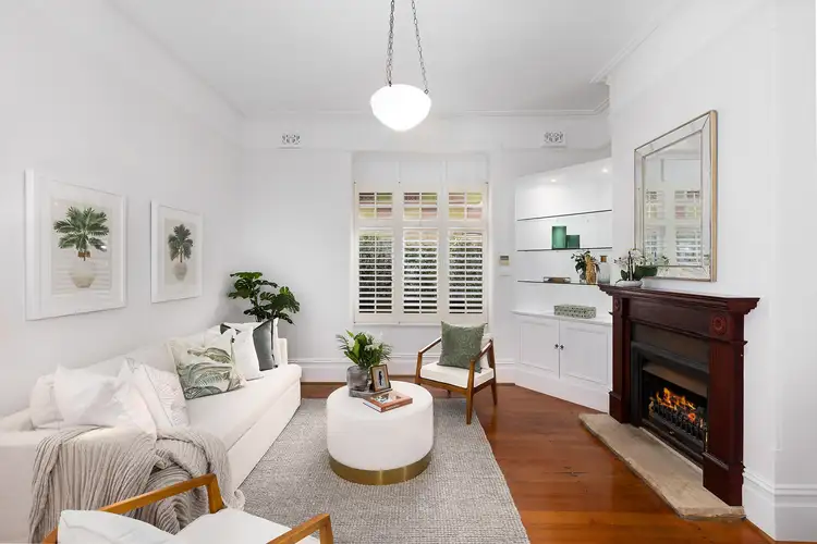 Sixth view of Homely house listing, 28 Slade Street, Naremburn NSW 2065