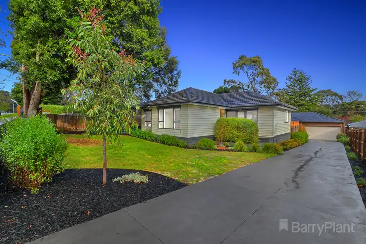 1/165 Albert Avenue, Boronia VIC 3155