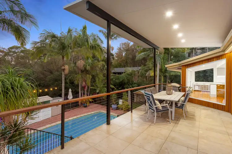 Main view of Homely house listing, 16 Yerambla Close, Eleebana NSW 2282