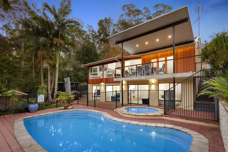 Second view of Homely house listing, 16 Yerambla Close, Eleebana NSW 2282