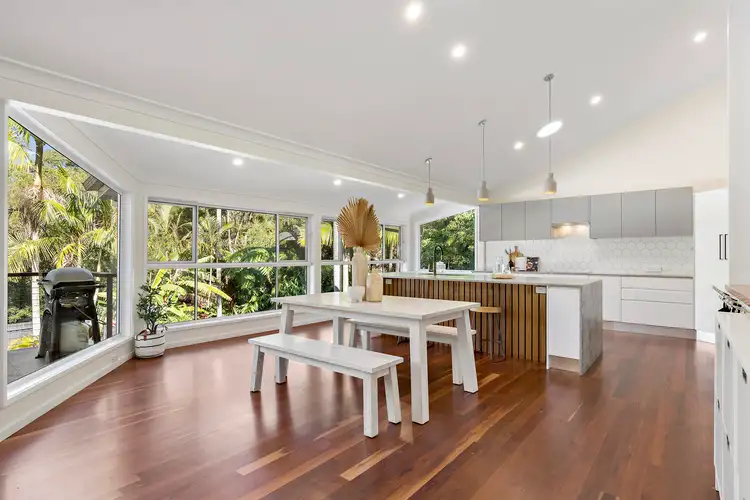 Third view of Homely house listing, 16 Yerambla Close, Eleebana NSW 2282