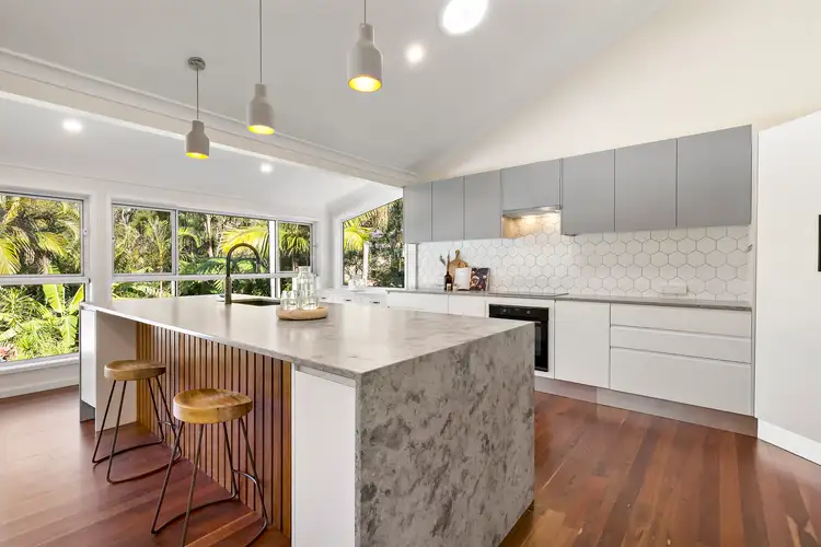 Fourth view of Homely house listing, 16 Yerambla Close, Eleebana NSW 2282