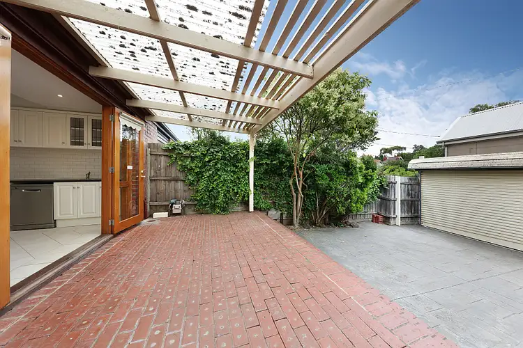 Main view of Homely house listing, 16 Hume Street, Armadale VIC 3143