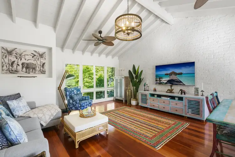 66A Whale Beach Road